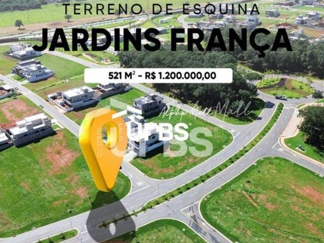 Terreno venda em Região Geográfica Imediata de Goiânia, Goiânia