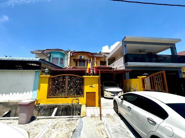 Terraced House for sale in Petaling, Damansara Damai
