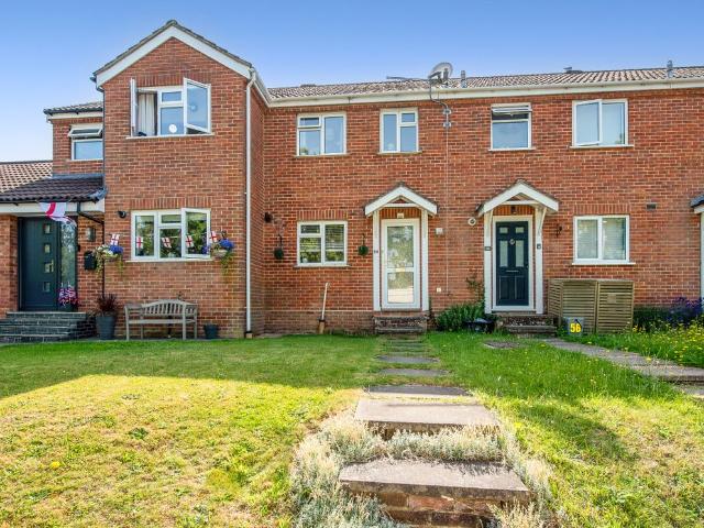 House for rent in Brambridge, Hampshire