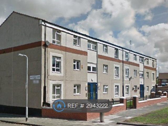 Apartment for rent in Calderstones