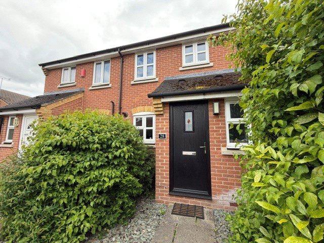 House for rent in Ladygrove, Berrick Salome