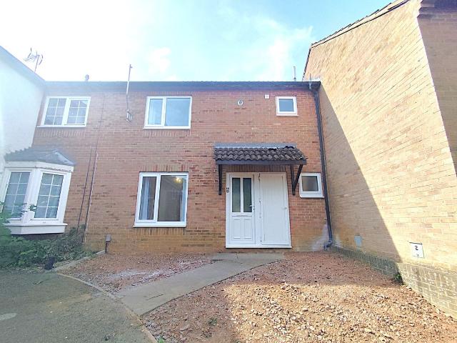 House for rent in Southfields, Northampton