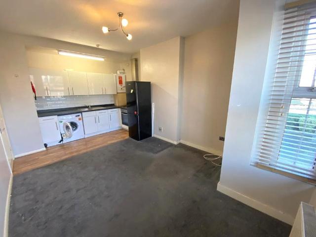 Apartment for rent in Leytonstone, Greater London