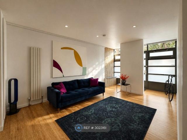 Apartment for rent in Bethnal Green, Greater London