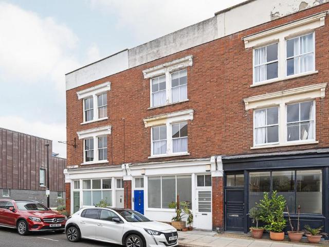Apartment for rent in Bethnal Green, Greater London