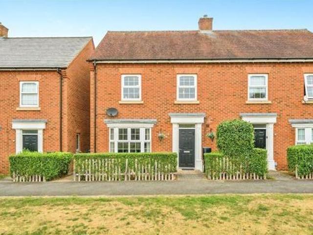 House for sale in Buckingham, Buckinghamshire