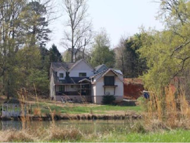 House for sale in Mooresville, North Carolina