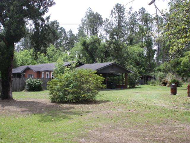 House for sale in Lakeland, Georgia
