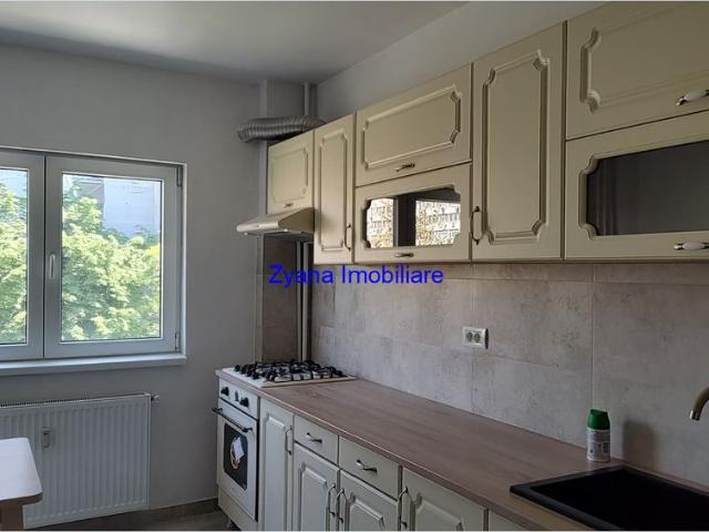 Apartament închirieri în București