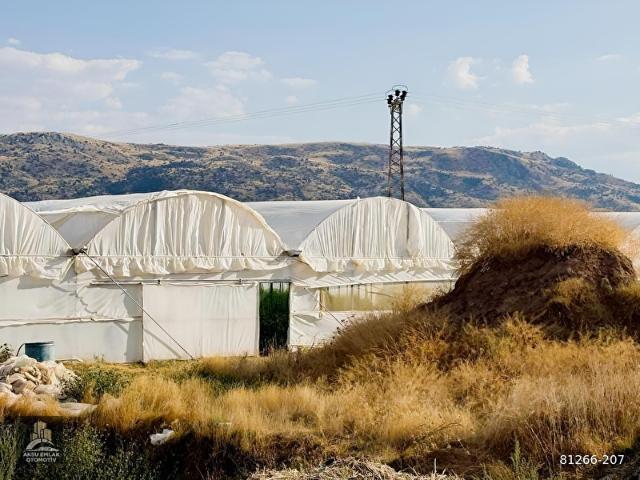 Tefenni, Burdur içerisinde satılık Arsa