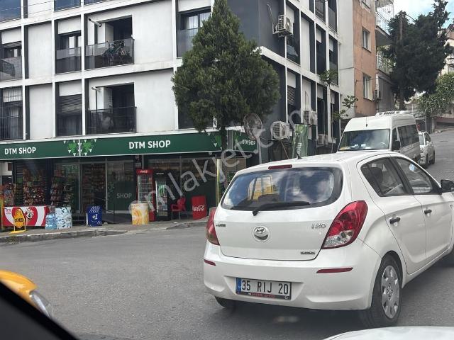 Karabağlar, İzmir içerisinde satılık mülk