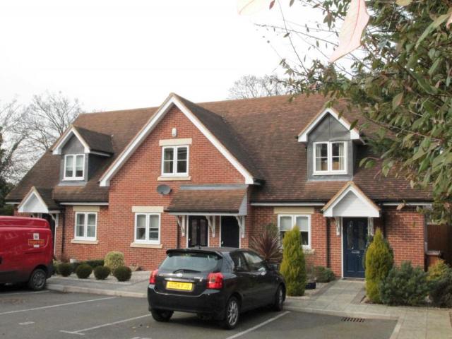 House for rent in Greater London