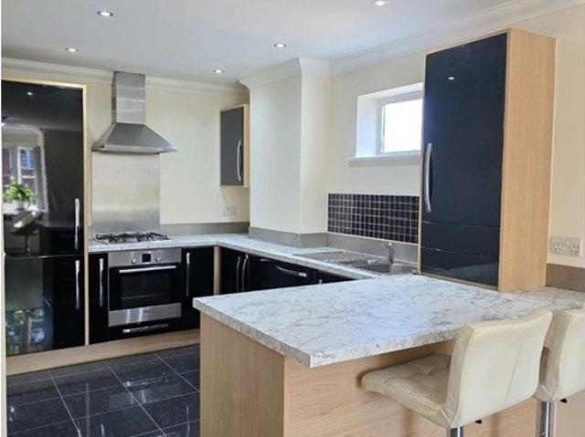 Apartment for rent in Greater London
