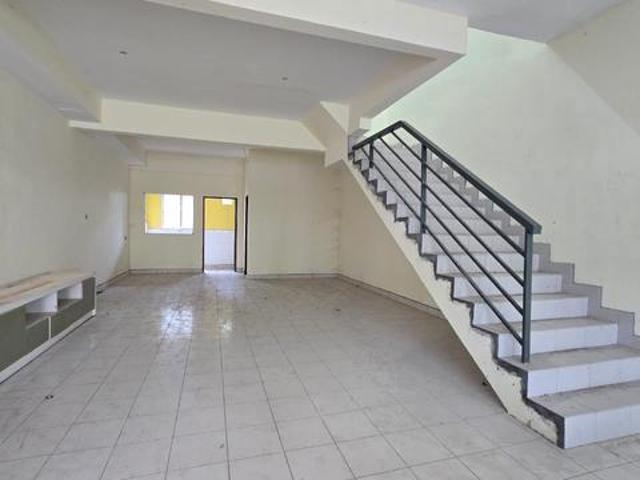 Terraced House for sale in Tuaran Village, Sabah