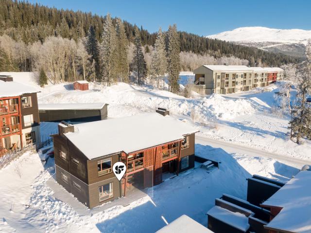Bostad till salu i Åre, Jämtland
