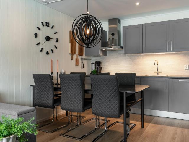 Bostad till salu i Jämtland