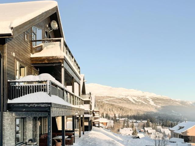 Bostad till salu i Åre, Jämtland