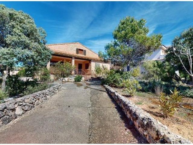 Casa en venta en Albalate De Zorita, Nueva Sierra de Altomira