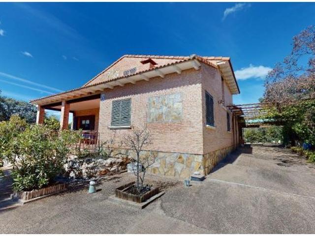 Casa en venta en Nueva Sierra de Altomira, Albalate De Zorita