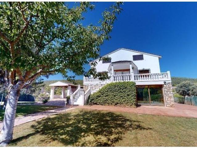 Casa en venta en Albalate De Zorita, Nueva Sierra de Altomira