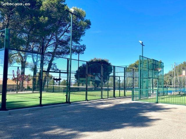 Local Comercial en venta en Nueva Sierra de Altomira, Albalate De Zorita