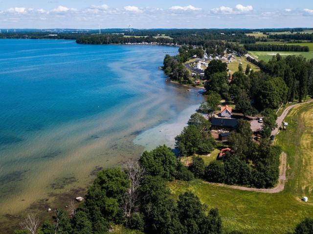 Villa till salu i Östergötland