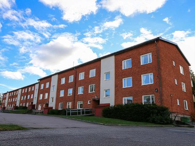 Lägenhet hyra i Linköping, Östergötland