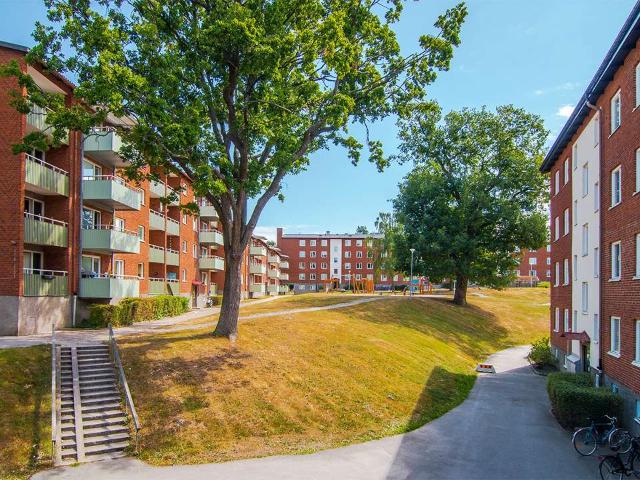 Lägenhet hyra i Torshälla Huvud, Södermanland
