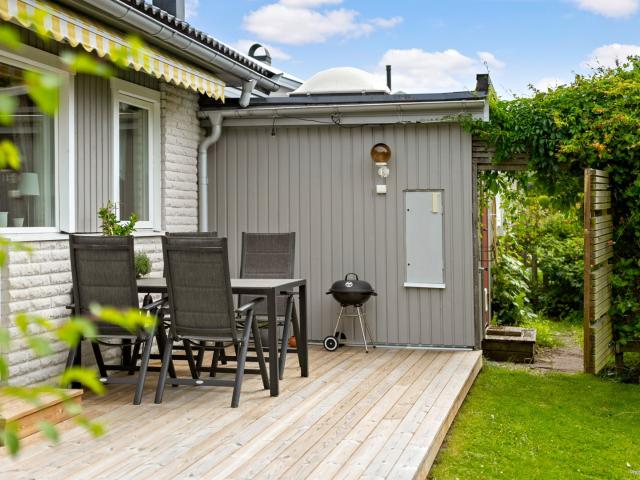 Bostad till salu i Alingsås, Västra Götaland