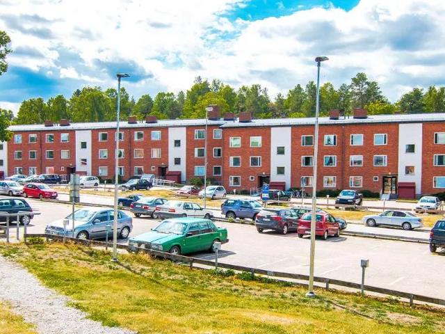 Lägenhet hyra i Krusgården, Torshälla