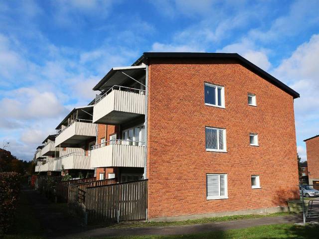 Lägenhet hyra i Sundsvall, Västernorrland