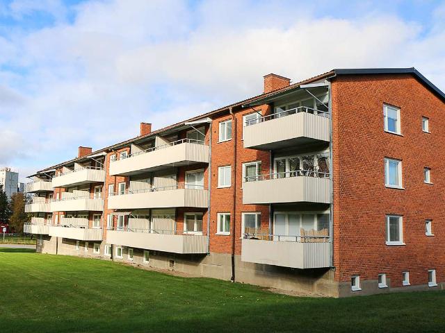 Lägenhet hyra i Torshälla Huvud, Södermanland