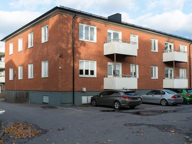 Lägenhet hyra i Eskilstuna, Södermanland