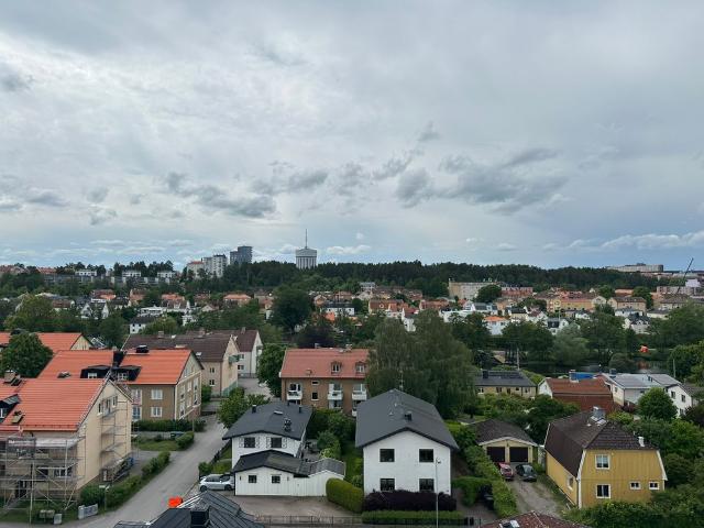 Lägenhet hyra i Linköping, Östergötland