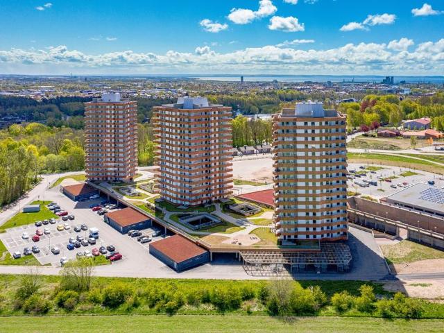 Lägenhet hyra i Halmstad, Halland