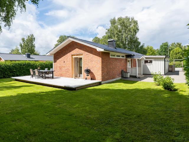 Villa till salu i Östersund, Jämtland