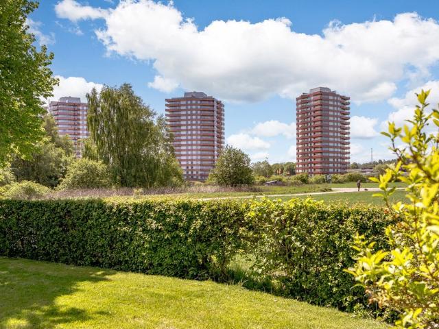Lägenhet hyra i Tegelbruket, Halmstad