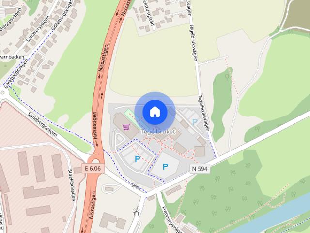 Lägenhet hyra i Halmstad, Halland