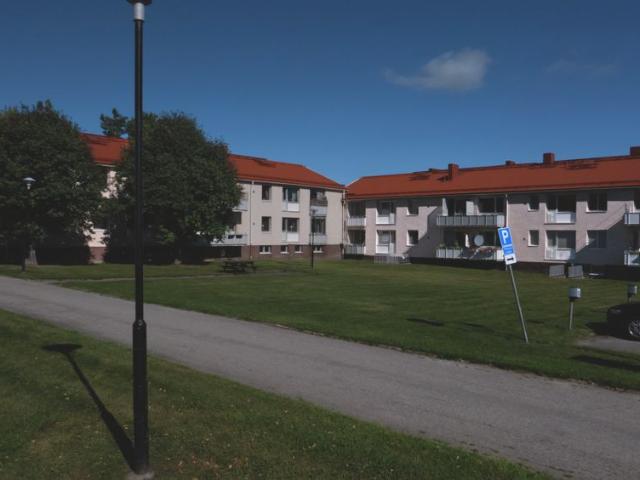 Lägenhet hyra i Söderhamn