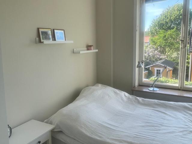 Lägenhet hyra i Botkyrka, Stockholm