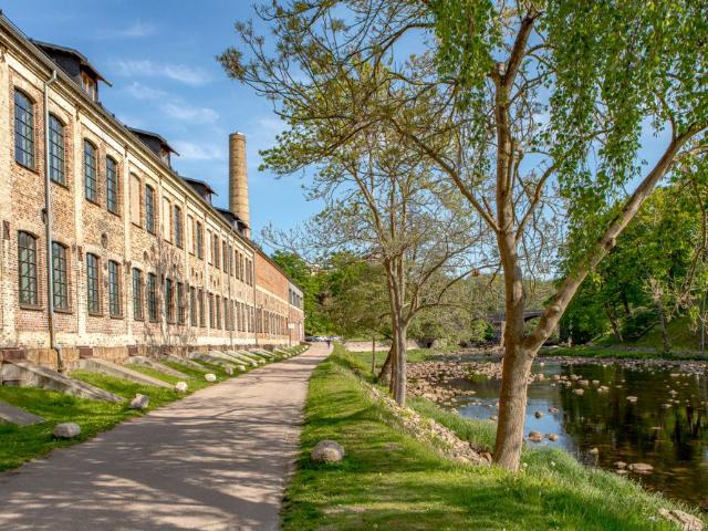 Lägenhet hyra i Halmstad, Halland