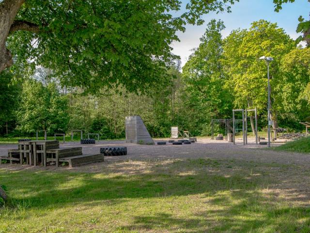 Lägenhet hyra i Halmstad, Halland