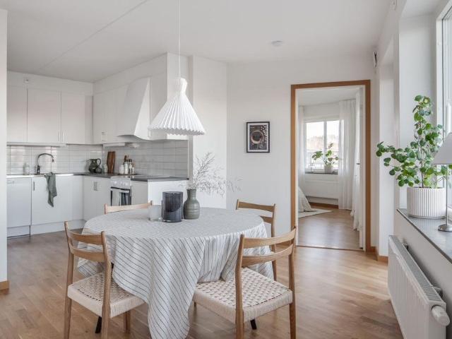 Lägenhet hyra i Tegelbruket, Halmstad