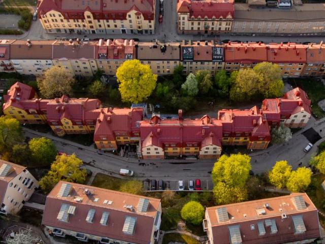 Lägenhet hyra i Botkyrka, Stockholm