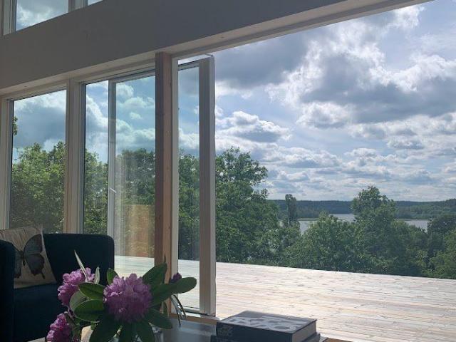 Hus hyra i Stockholm