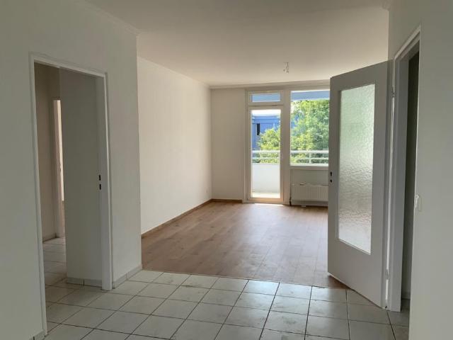 Apartment mieten in Berliner-Viertel, Monheim