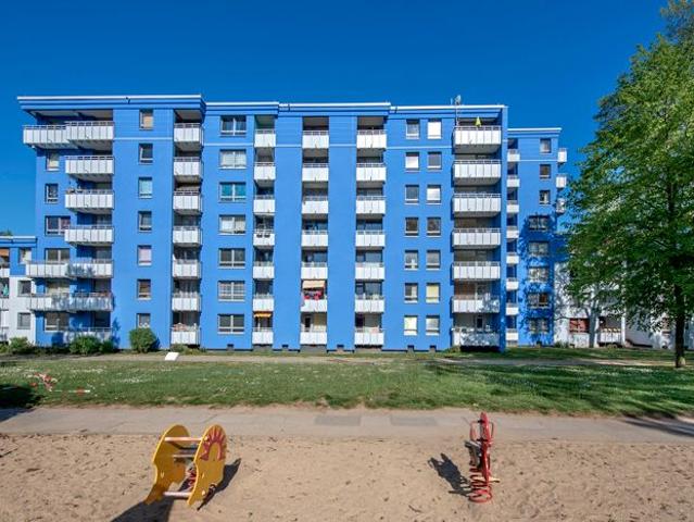 Apartment mieten in Berliner-Viertel, Monheim