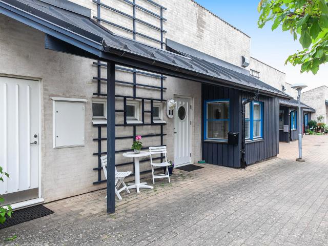 Bostad till salu i Höganäs, Skåne