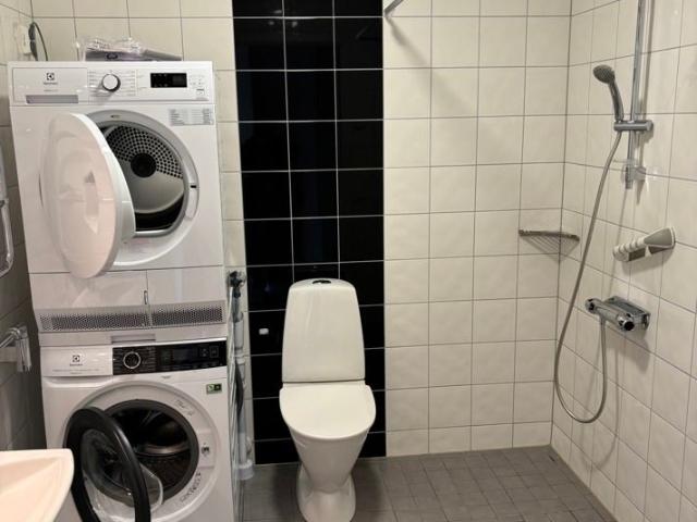 Lägenhet hyra i Skurup