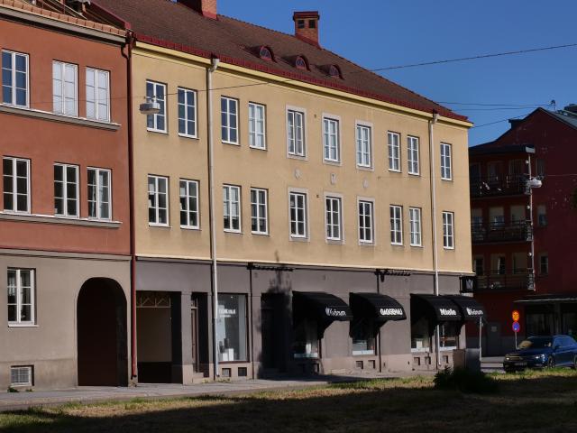 Lägenhet hyra i Örebro
